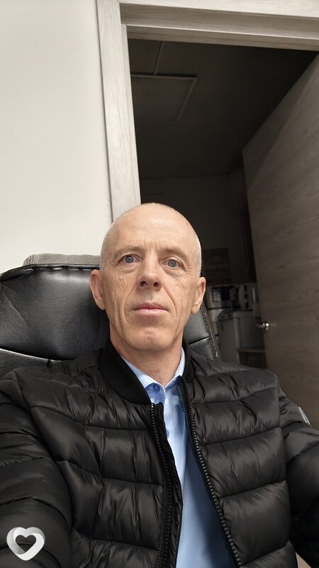 Сергей, 57, Москве — анкета №3300327