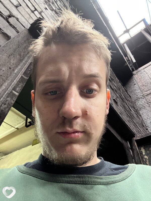 Даниил, 24, Череповце — анкета №3300333