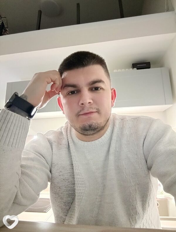 Demit, 30, Москве — анкета №3300347