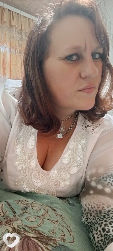 Татьяна, 41, Волгограде — анкета №3300208