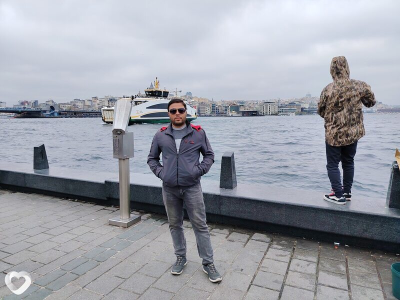 Deyanet, 38, Москве — анкета №3300220