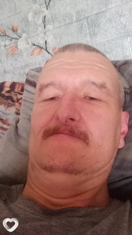 Вячеслав, 45, Екатеринбурге — анкета №3300221