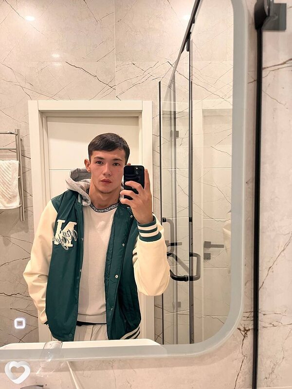 Kuanysh, 22, Астане — анкета №3300072