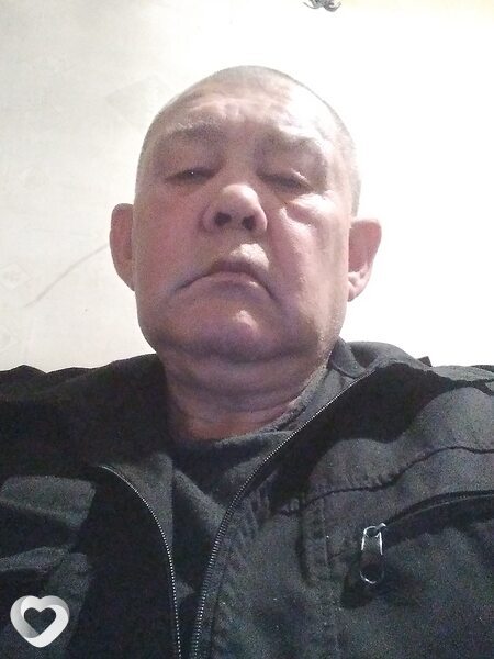 Сергей, 61, Новокузнецке — анкета №3300073