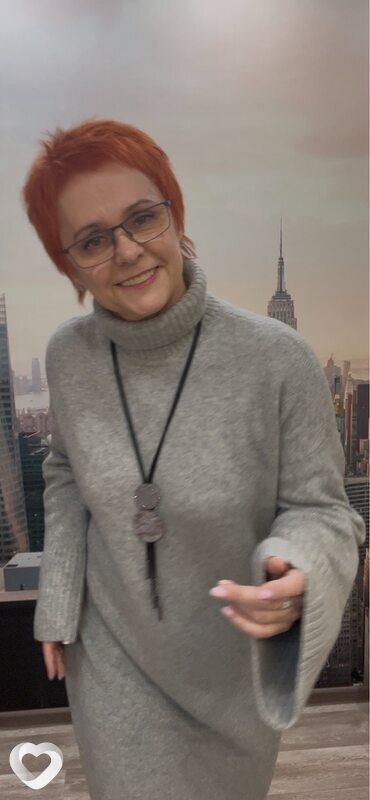 Ирина, 55, Тюмени — анкета №3300150