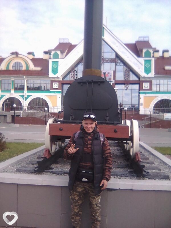 Николай, 37, Белове — анкета №3300151