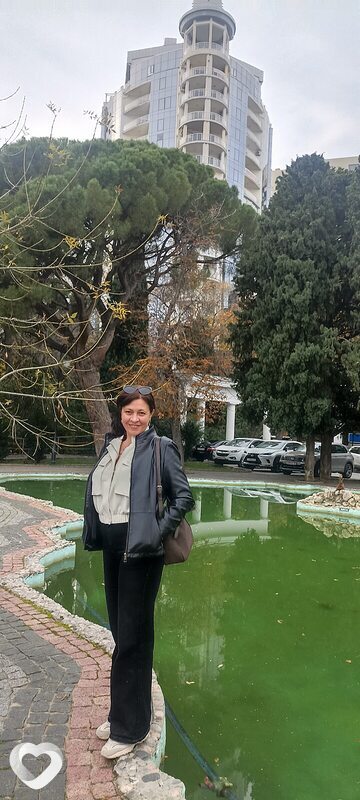 Влада, 48, Севастополе — анкета №3300161