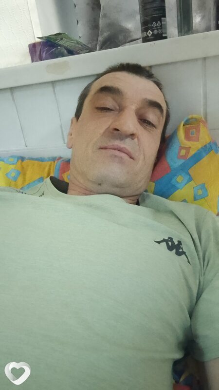 Дмитрий, 45, Инзе — анкета №3300167