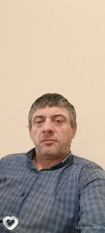 Рамазан, 40, Новороссийске — анкета №3300168
