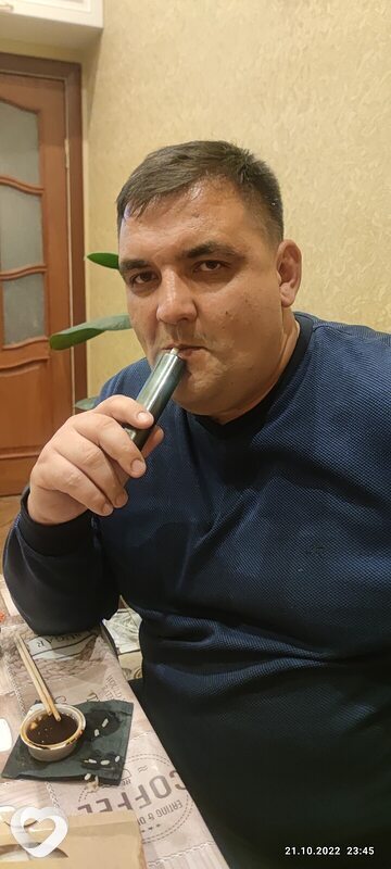 Дмитрий, 48, Санкт-Петербурге — анкета №3300170