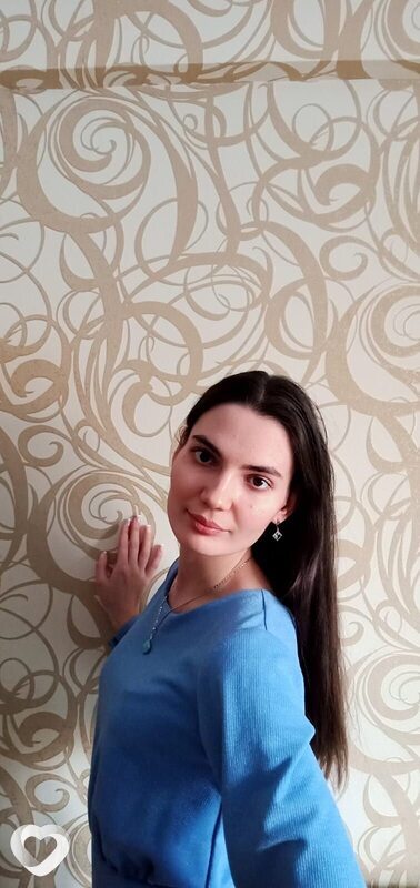 Анастасия, 31, Омске — анкета №3300254