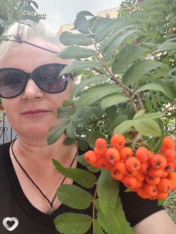 Наталья, 54, Тюмени — анкета №3300257
