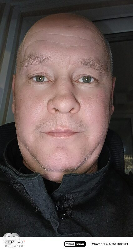 Николай, 44, Камышине — анкета №3300261