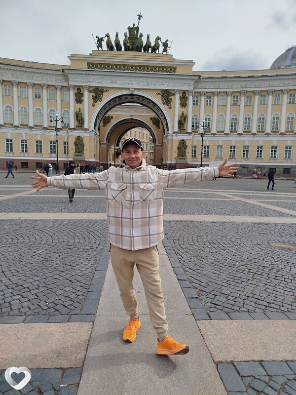 Евгений, 40, Белгороде — анкета №3300265