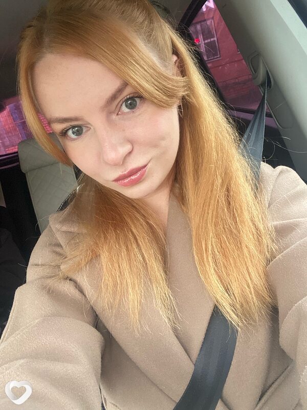 Дана, 29, Подольске — анкета №3300271