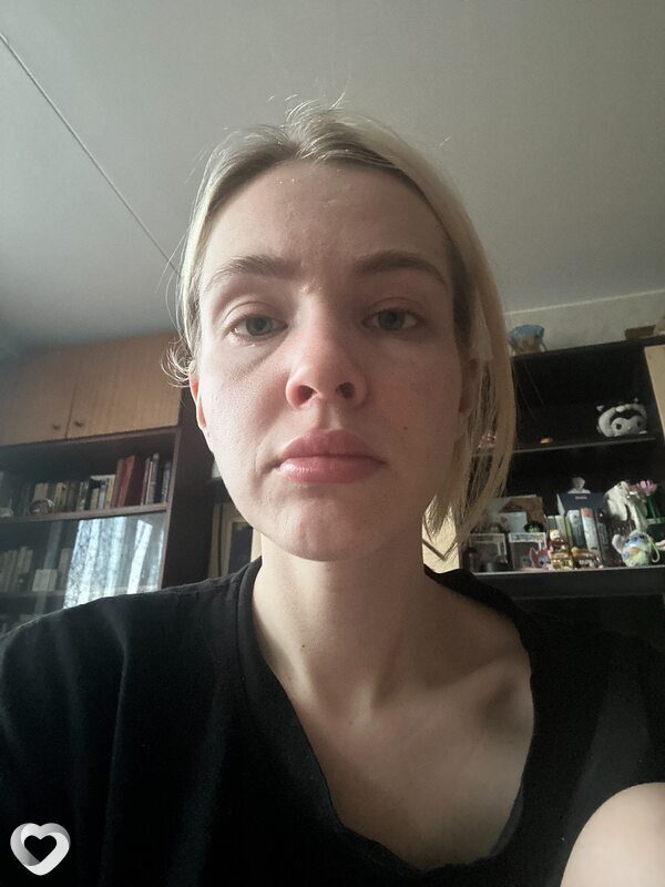 Татьяна, 27, Москве — анкета №3300273