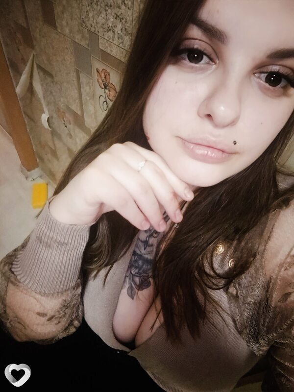 Кристина, 27, Новокузнецке — анкета №3300306