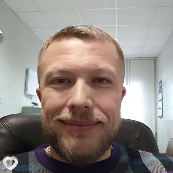 Дима, 41, Вологде — анкета №3300321
