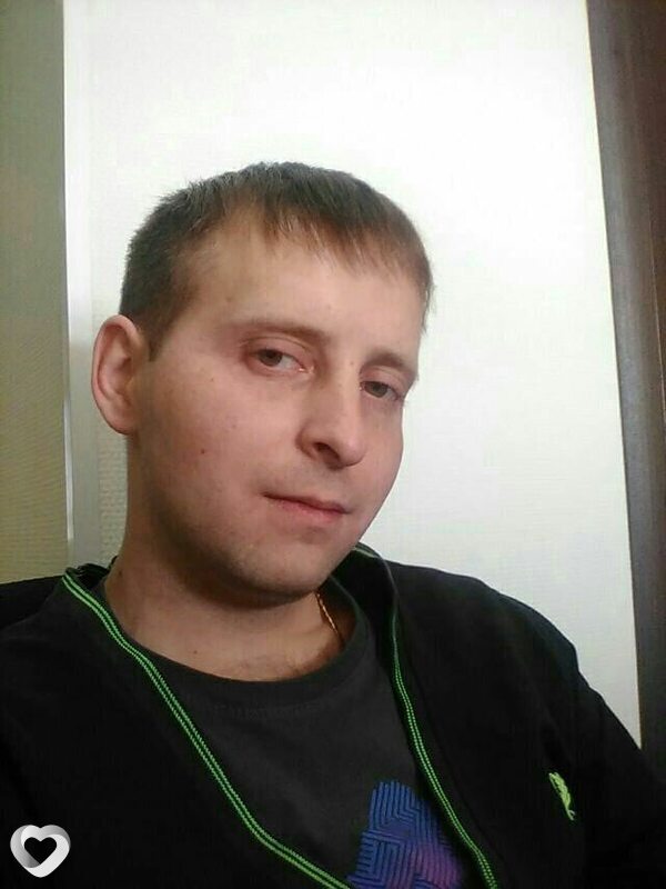 Вячеслав, 38, Тамбове — анкета №3301074