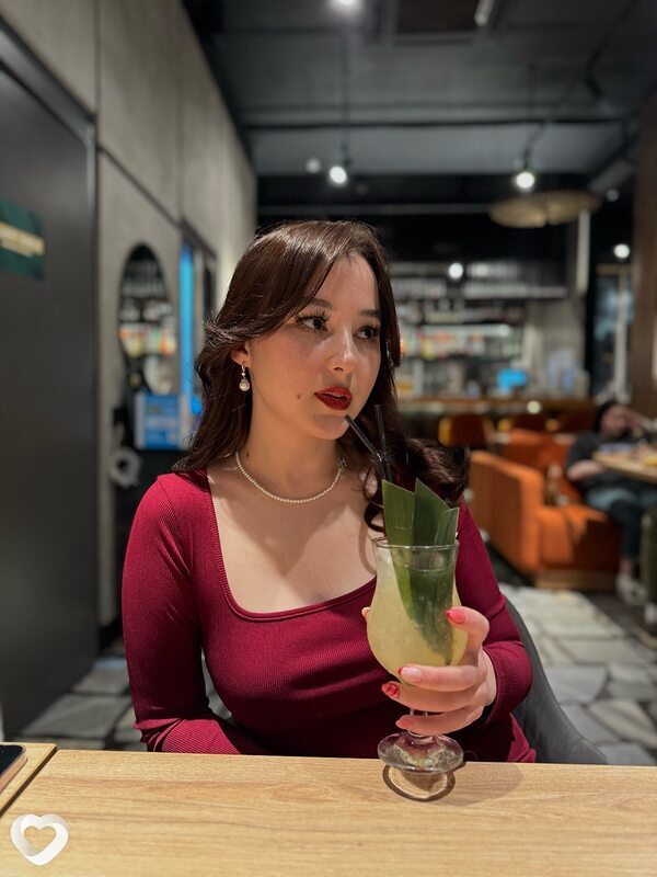 Айгуль, 26, Набережных Челнах — анкета №3301083