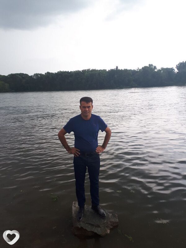 Батыр, 45, Алматы — анкета №3301084