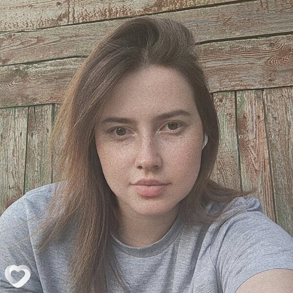 Елена, 25, Минске — анкета №3301086