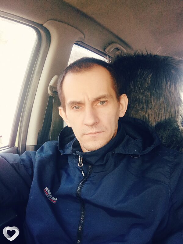 Алексей, 37, Перми — анкета №3301089