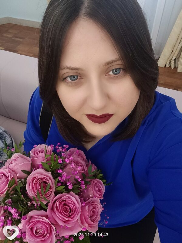 Елена, 34, Ярославле — анкета №3301094