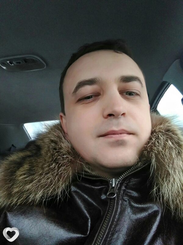 Сергей, Советск (Калининградская Обл)