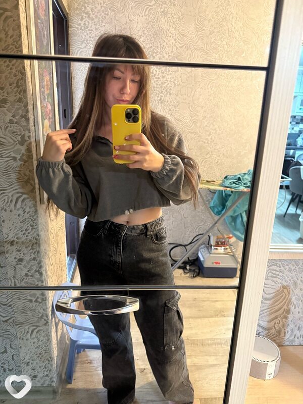 Кристина, 29, Севастополе — анкета №3300275