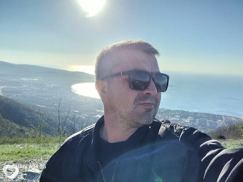 Максим, 40, Краснодаре — анкета №3300277
