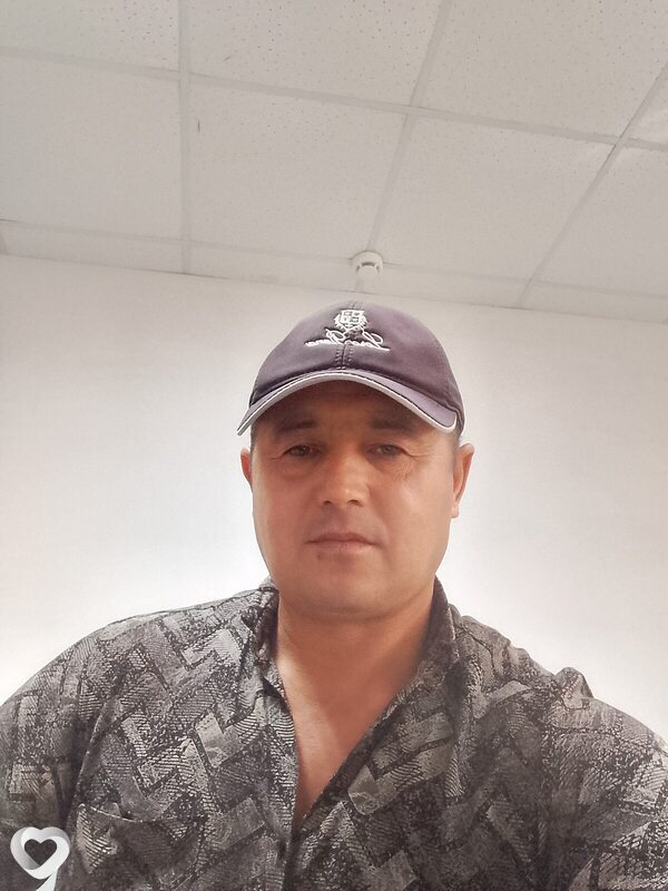 Azizbek, 42, Анжеро-Судженске — анкета №3300278