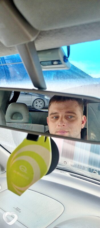 Владимир, 34, Омске — анкета №14207