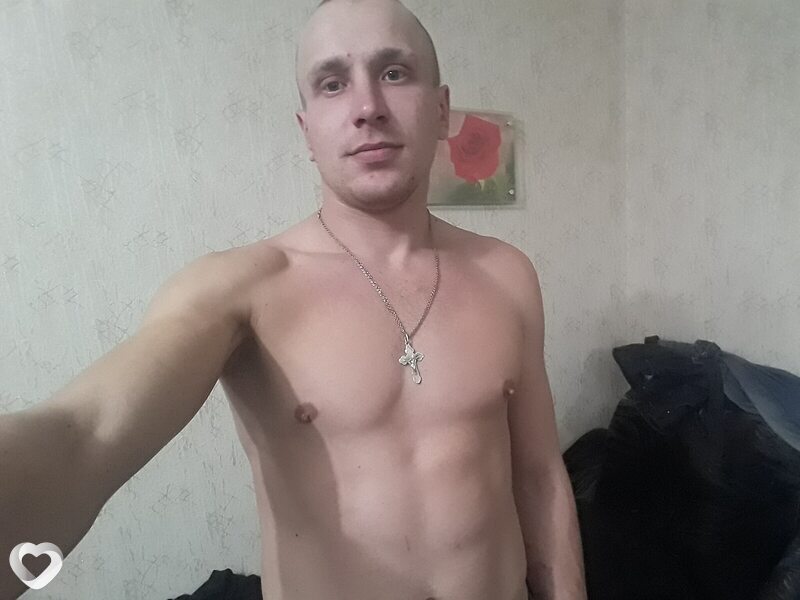Валера, 26, Павлодаре — анкета №3300293