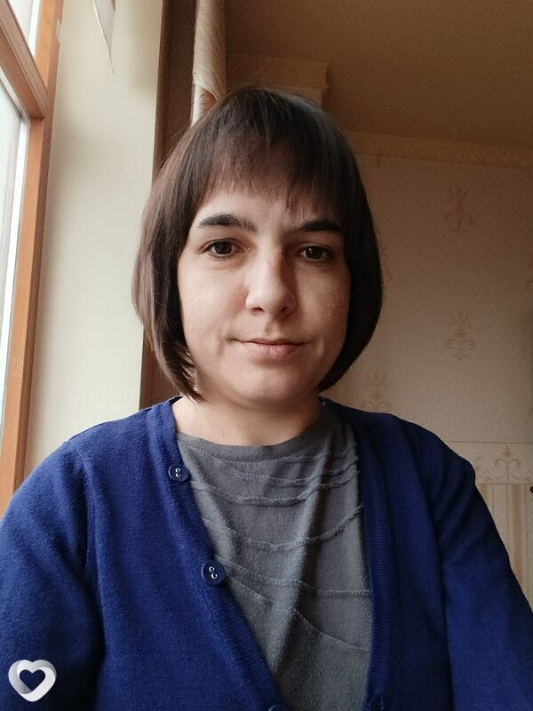 Тетяна, 30, Одессе — анкета №3300294