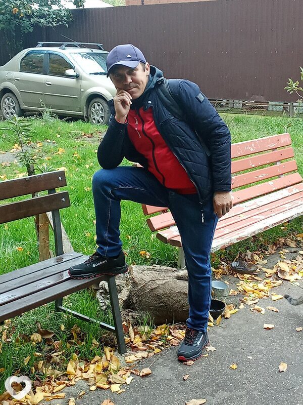 Алексей, 44, Краснодаре — анкета №3300297