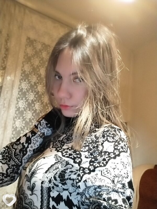 Диана, 19, Хабаровске — анкета №3300227