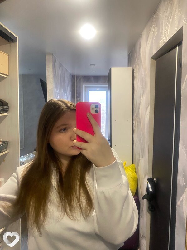 Камилла, 18, Нижнекамске — анкета №3300229