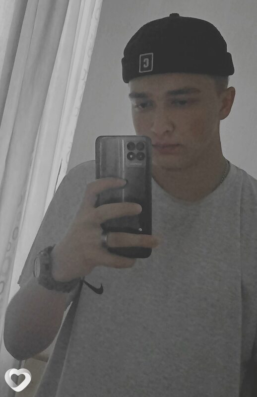 Алексей, 21, Тюмени — анкета №3300230