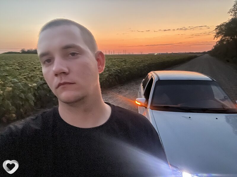 Артемий, 24, Новочеркасске — анкета №3300233