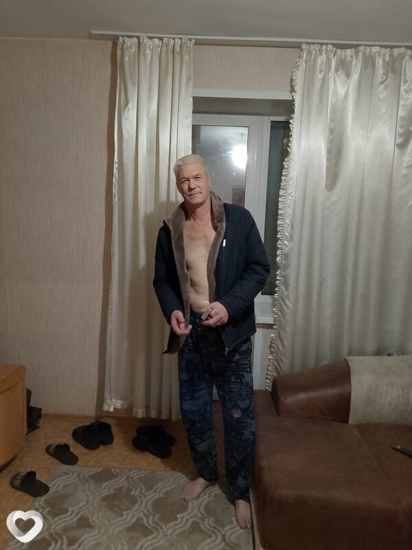 Алексей, 52, Прокопьевске — анкета №3300239