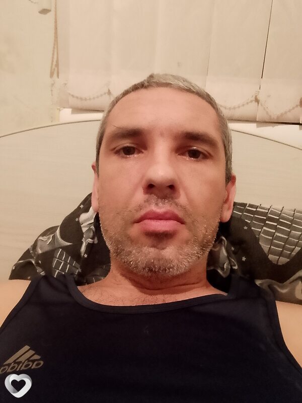 Владимир, 42, Омске — анкета №3300243