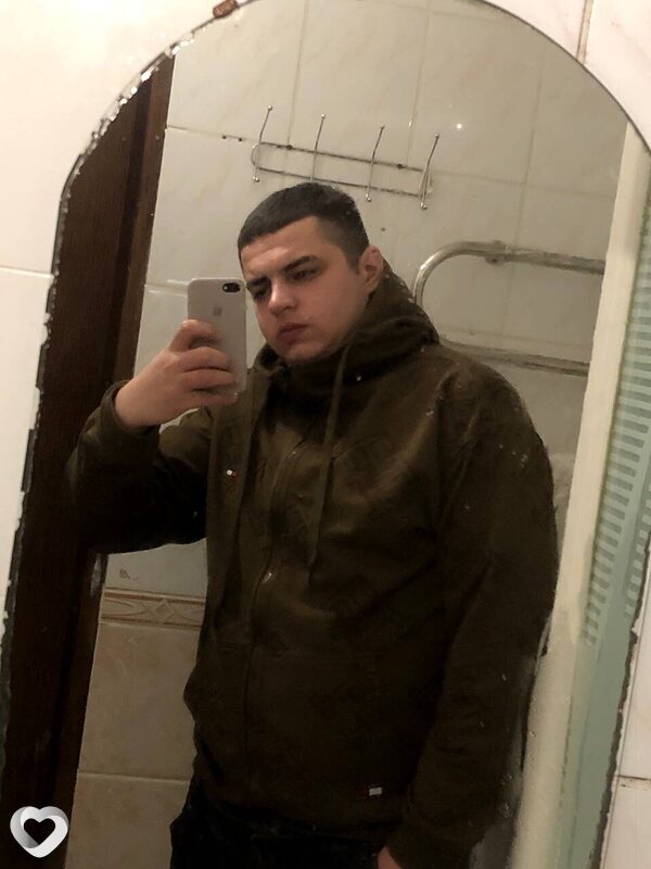 Алексей, 25, Луганске — анкета №3300248