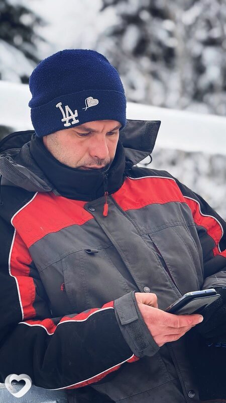 Дмитрий, 35, Междуреченске — анкета №3300349