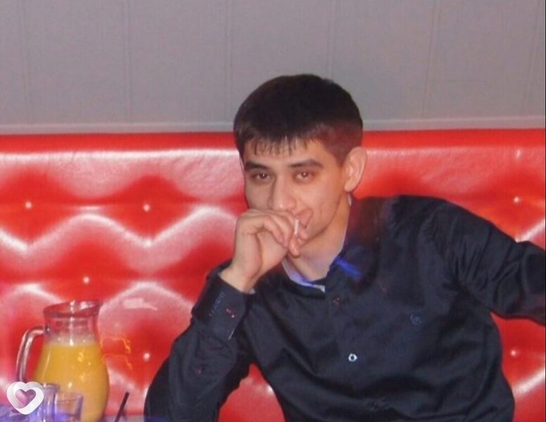 Роман, 38, Новочебоксарске — анкета №3300354
