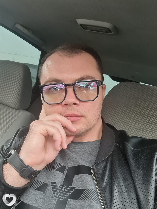 Евген, 34, Санкт-Петербурге — анкета №3300356