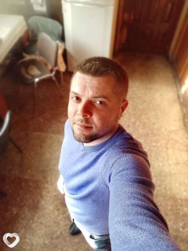 Артём, 37, Одессе — анкета №3300998