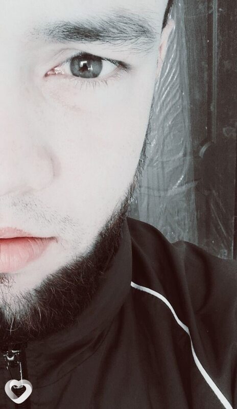 Самир, 28, Челябинске — анкета №3301001