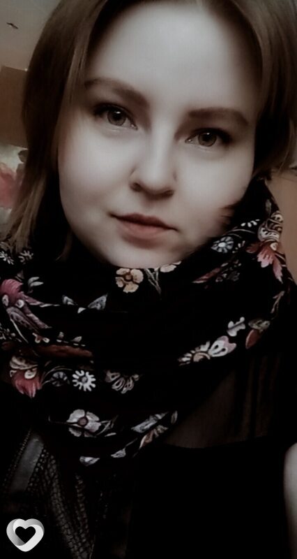 Анна, 28, Кирове — анкета №3301002