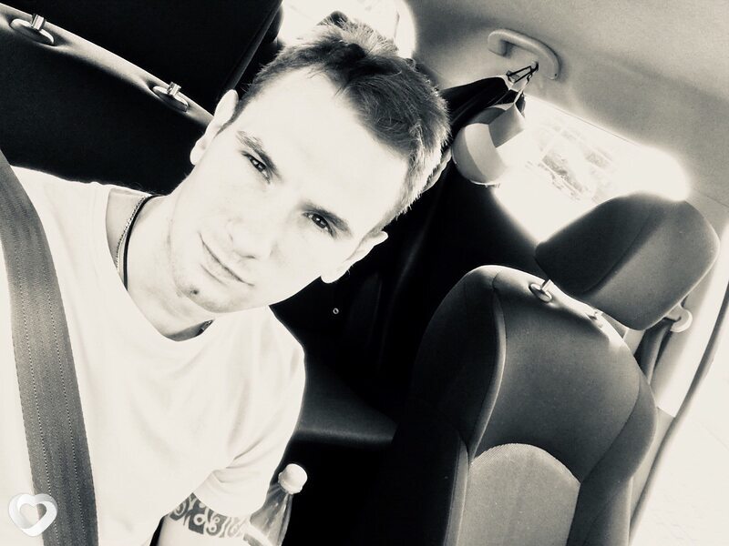 Влад, 31, Минске — анкета №3301003